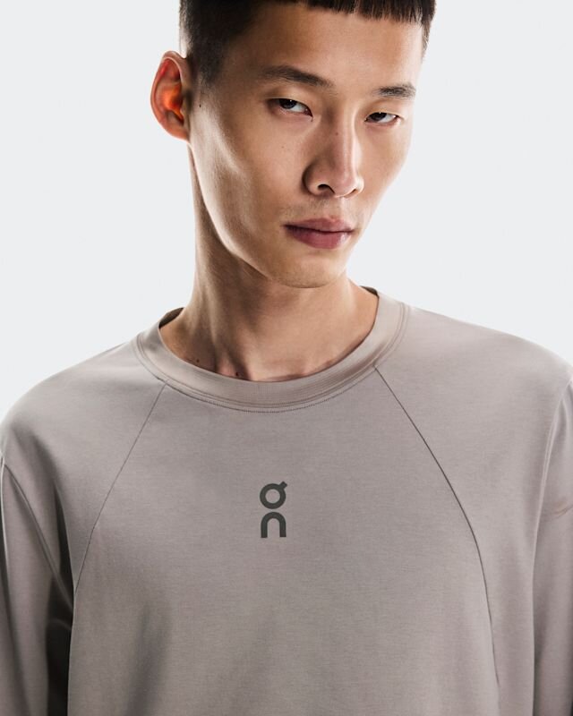 Herren Trek Long-T Herren Trek Long-T