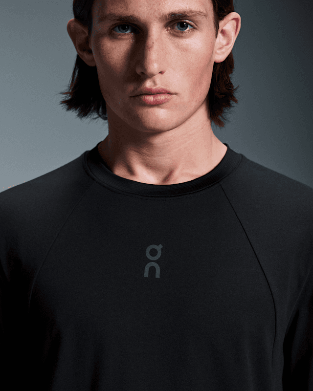 Herren Trek Long-T Herren Trek Long-T