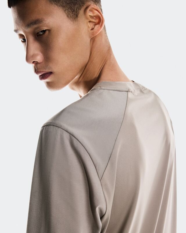 Herren Trek Long-T Herren Trek Long-T