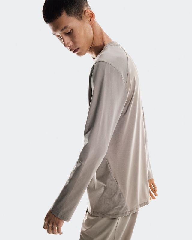 Herren Trek Long-T Herren Trek Long-T