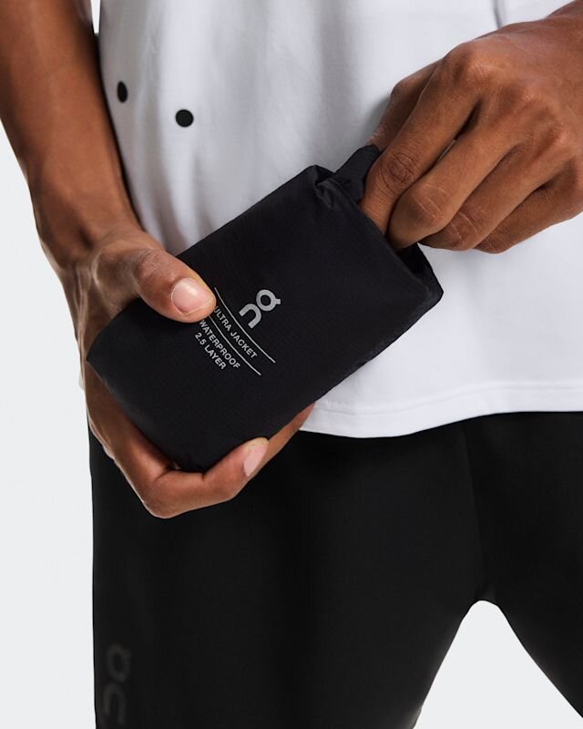 Herren Ultra Jacket Herren Ultra Jacket