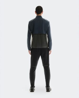 Herren Wetterjacke gefüttert