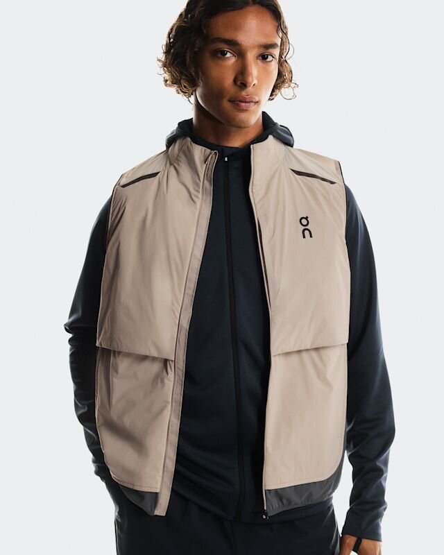 Herren Wetterweste Herren Wetterweste