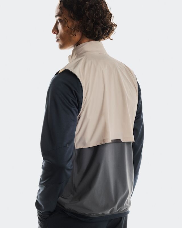 Herren Wetterweste Herren Wetterweste