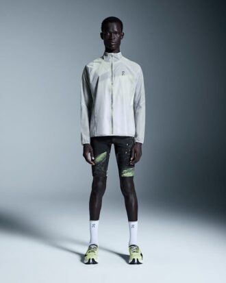 Herren Zero Jackacke