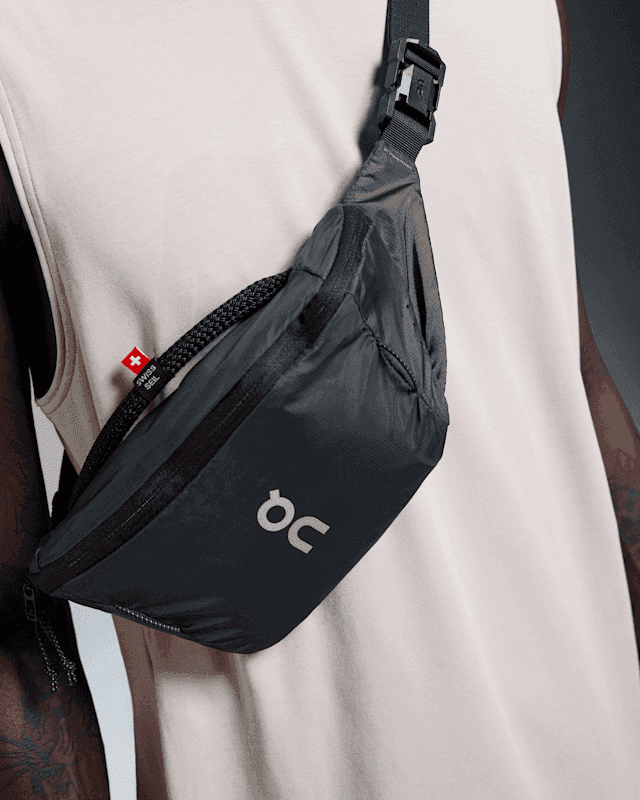 Hüfttasche 2L Lite Hüfttasche 2L Lite