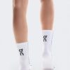 Hohe Tennissocken