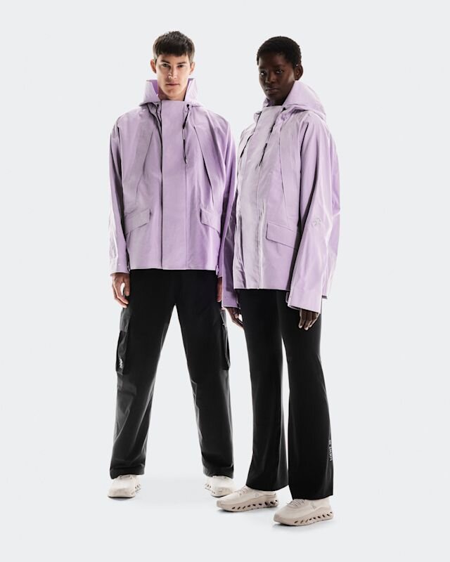 Kurze Parka LOEWE Kurze Parka LOEWE