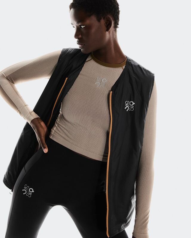 Kurze Parka LOEWE Kurze Parka LOEWE