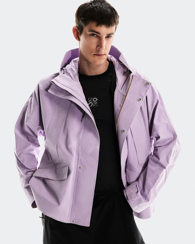 Kurze Parka LOEWE Kurze Parka LOEWE