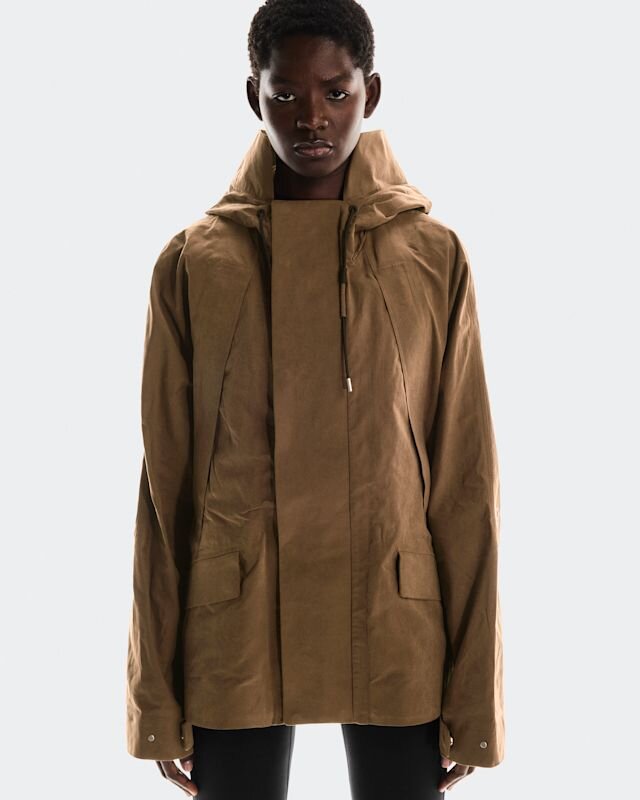 Kurze Parka LOEWE Kurze Parka LOEWE