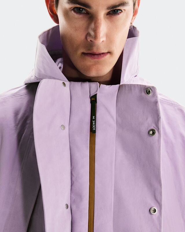 Kurze Parka LOEWE Kurze Parka LOEWE