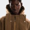 Kurze Parka LOEWE Kurze Parka LOEWE