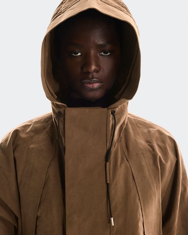 Kurze Parka LOEWE Kurze Parka LOEWE