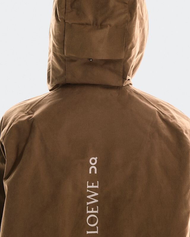Kurze Parka LOEWE Kurze Parka LOEWE