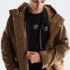 Kurze Parka LOEWE Kurze Parka LOEWE