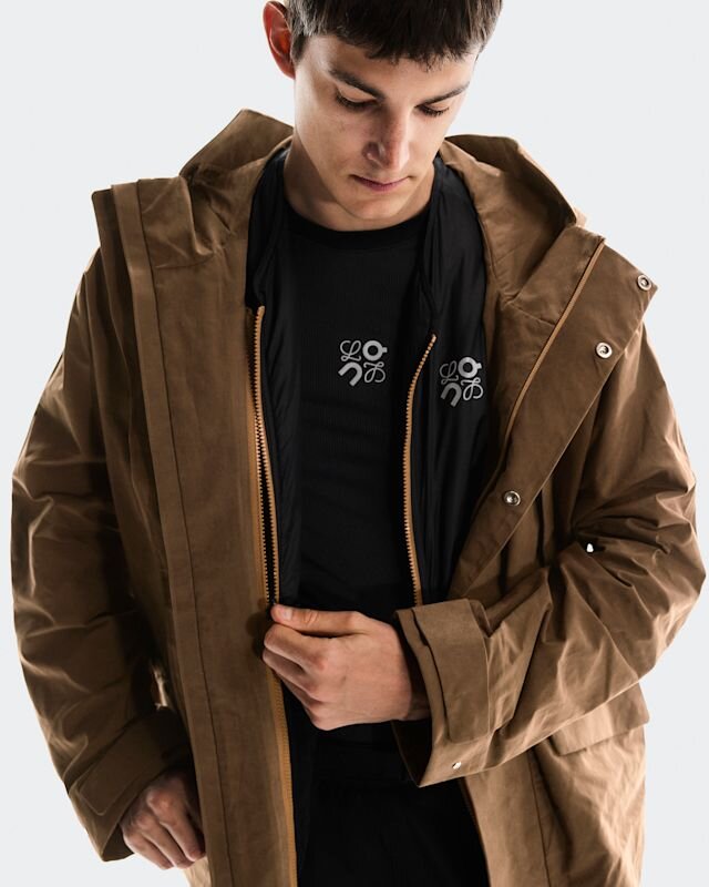 Kurze Parka LOEWE Kurze Parka LOEWE
