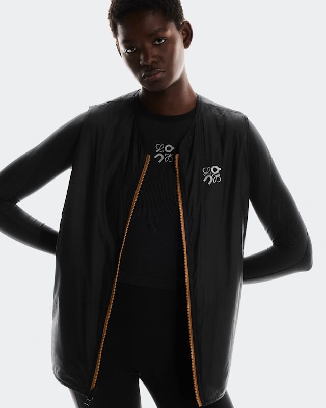 Kurze Parka LOEWE Kurze Parka LOEWE