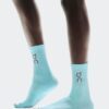 Logo Sock High 3P