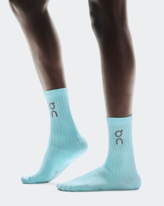 Logo Sock High 3P