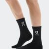 Logo Sock High 3P