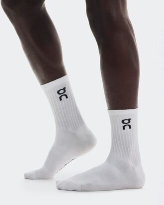 Logo Sock High 3P Logo Sock High 3P
