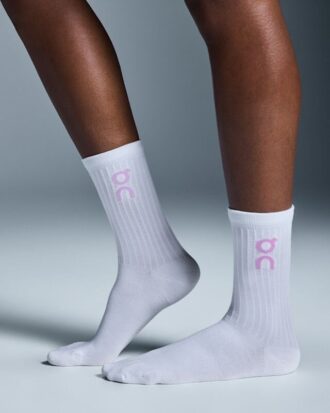 Logo Sock High 3P Logo Sock High 3P