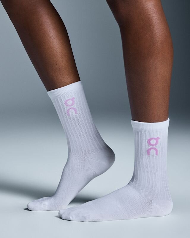 Logo Sock High 3P Logo Sock High 3P