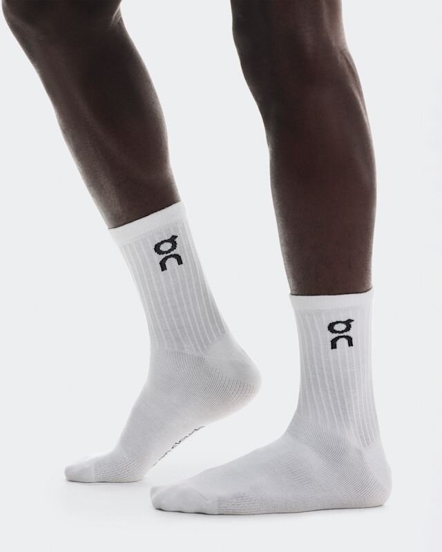 Logo Sock High 3P Logo Sock High 3P
