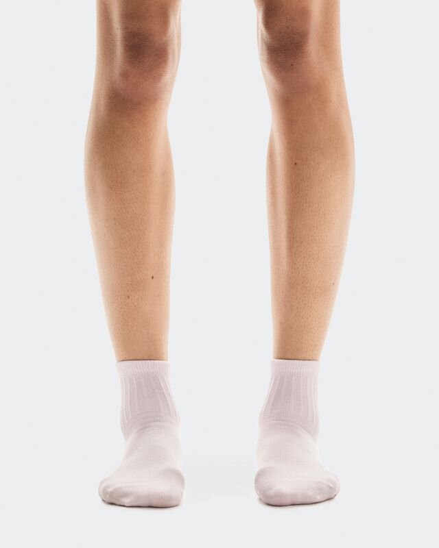 Logo Sock Mid 3P Logo Sock Mid 3P