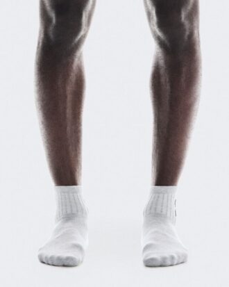 Logo Sock Mid 3P Logo Sock Mid 3P