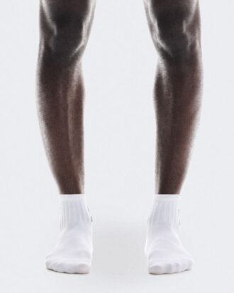 Logo Sock Mid 3P Logo Sock Mid 3P