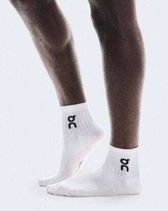 Logo Sock Mid 3P Logo Sock Mid 3P