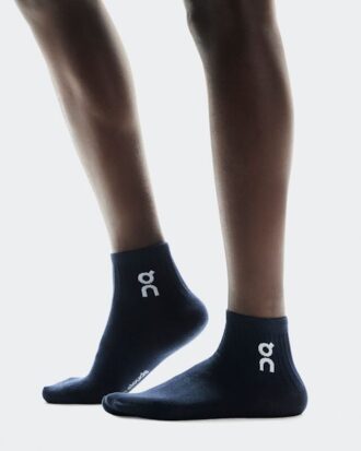 Logo Sock Mid 3P Logo Sock Mid 3P