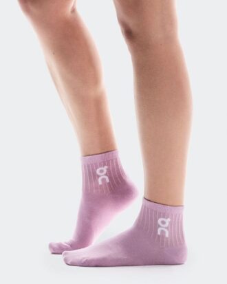 Logo Sock Mid 3P Logo Sock Mid 3P