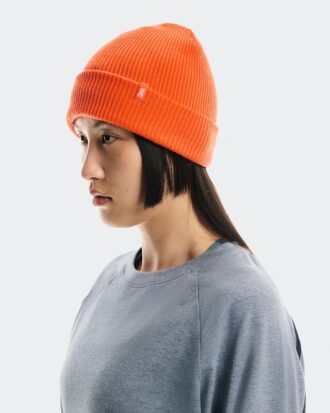 Merino Beanie
