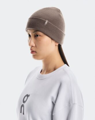 Merino Beanie