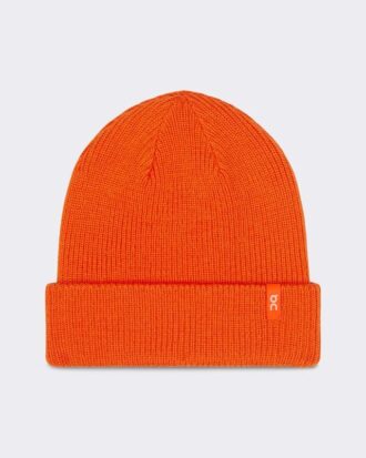 Merino Beanie Kinder