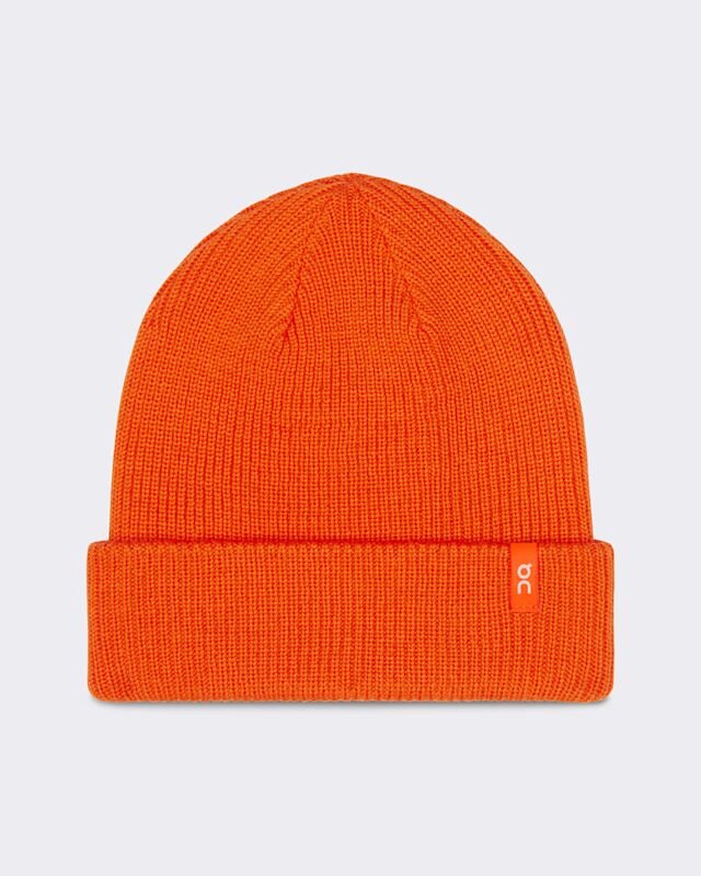Merino Beanie Kinder Merino Beanie Kinder