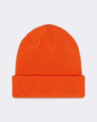 Merino Beanie Kinder