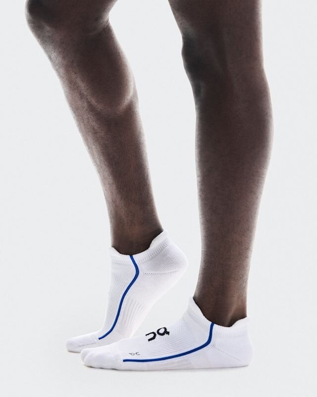 Niedriges Gerichts-Socke Niedriges Gerichts-Socke