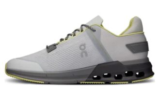 On Cloudnova Flux «Gletscherfrische»