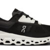 ON Cloudstratus 3 «Schwarz Frost»