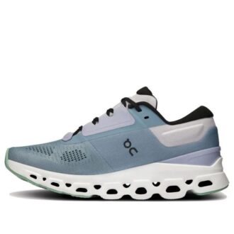 On CloudStratus 3 «Wash Nimbus»