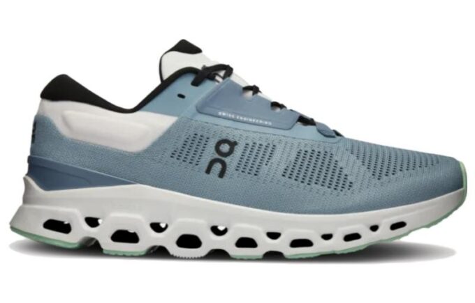 On CloudStratus 3 «Wash Nimbus»