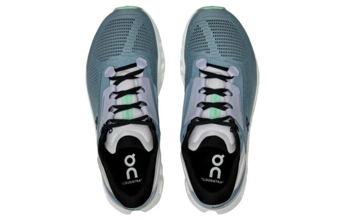 On CloudStratus 3 «Wash Nimbus»