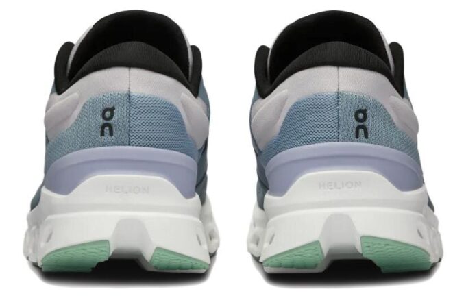 On CloudStratus 3 «Wash Nimbus»