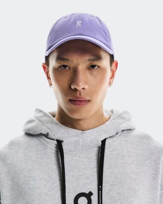 On Running All-Day Mütze