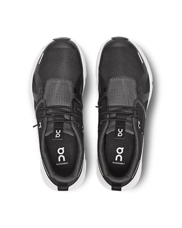 On Running Cloud Sky Laufschuhe On Running Cloud Sky Laufschuhe