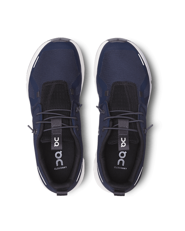 On Running Cloud Sky Laufschuhe On Running Cloud Sky Laufschuhe